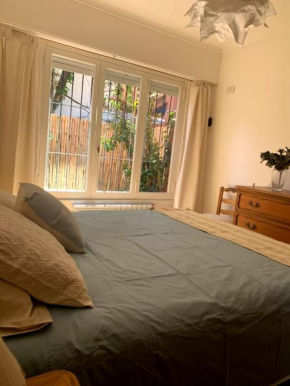 Lavalle Planta Baja Apartment